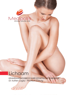 Lichaam - Medipolis