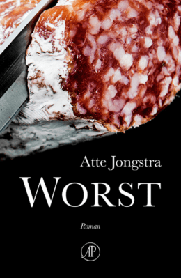 Worst Atte Jongstra