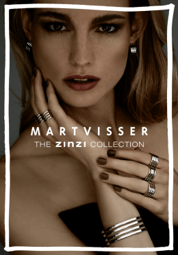 Zinzi Mart Visser Collection