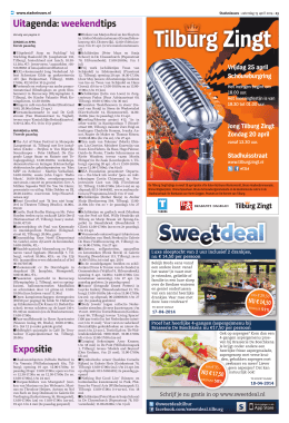 19 april 2014 pagina 23