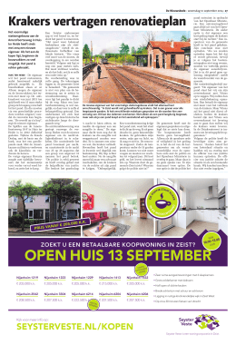 10 september 2014 pagina 27