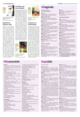 19 november 2014 pagina 23