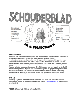 Schouderblad279 - Koninklijke Auris Groep