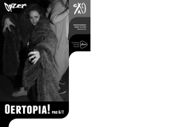 mei 2014 - LCKV Jeugdvakanties