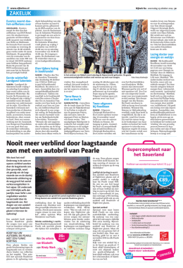 Nijkerk Nu - 29 oktober 2014 pagina 30