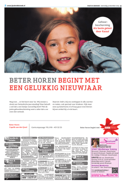 IJssel- en Lekstreek - 31 december 2014 pagina 34