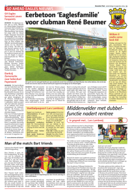 Deventer Post - 27 augustus 2014 pagina 23