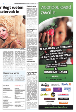 Oprechte Dalfser Courant - 24 december 2014 pagina 9