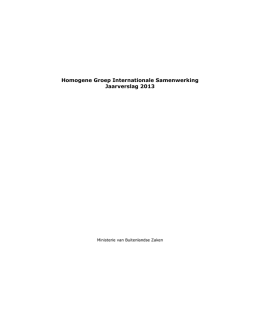 "HGIS-jaarverslag 2013" PDF document | 44