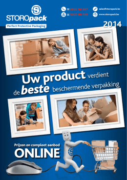 0800 90 567 - Storopack