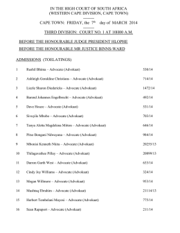 (Cape Town) - Rolls (44) (7 March 2014)