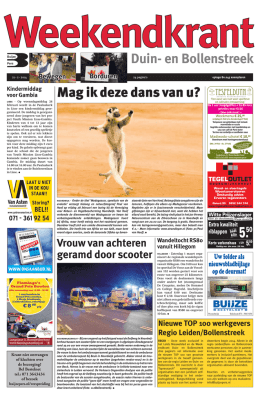 Weekendkrant 2014-02-21 6MB - Archief kranten
