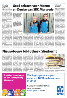 24 december 2014 pagina 5
