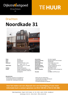 Noordkade 31