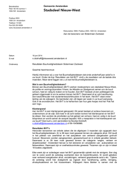 BB 129 BVT Slotermeer Zuidwest (PDF, 133 kB)