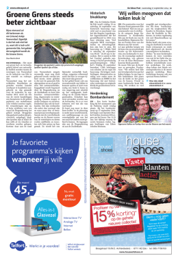 17 september 2014 pagina 12