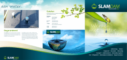 ICD022 Brochure SlamDam C