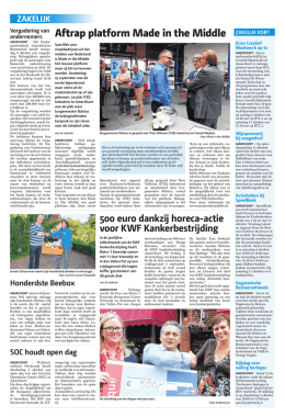 Amersfoort Nu - 1 oktober 2014 pagina 39