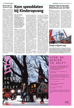 Groot Rijswijk - 20 november 2014 pagina 13