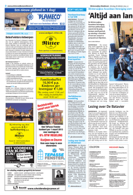 Winterswijkse Weekkrant - 28 oktober 2014 pagina 2