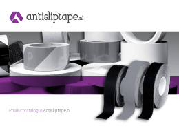 Download - Antisliptape.nl