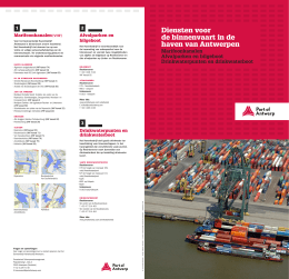 download - Port of Antwerp
