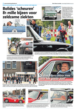 Extra Nieuws Leerdam - 8 oktober 2014 pagina 15