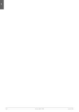 1A.1 Horren AVZ / ZTB versie 1.02