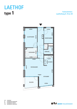 LAETHOF - Thuis in Limburg