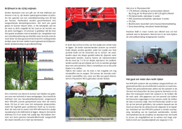 nieuwsbrief 2015: precisielandbouw [pdf]