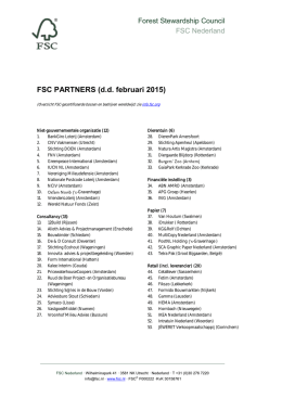 Partnerlijst PDF, Size: 68,89 KB Added