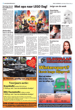 IJssel- en Lekstreek - 11 februari 2015 pagina 5