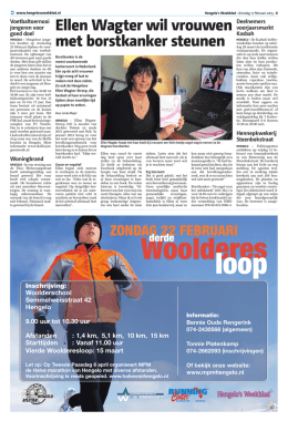 Hengelo`s Weekblad - 17 februari 2015 pagina 8