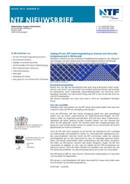Lees meer... - Nederlandse Trappen Fabrikanten