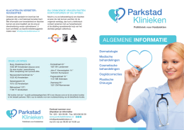 pdf - Parkstad