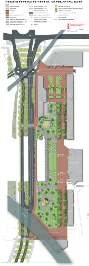 plattegrond staanplaatsen Orlyplein (PDF, 8.9 MB)