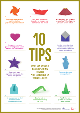 10 tips - poster (PDF, 1.2 MB)