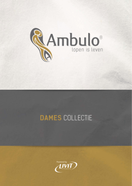 dames - Ambulo