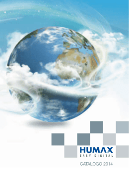 Humax Easy Digital