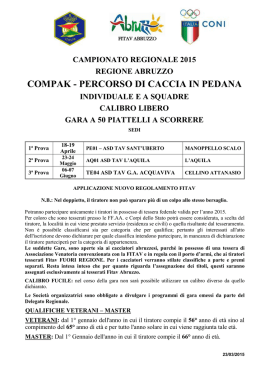 1 COMPAK REG.TO CAMP.TO REG.LE 2015