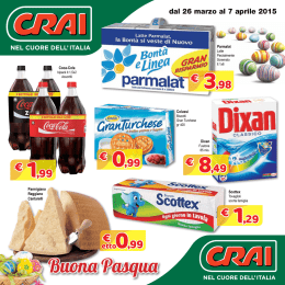 1,99 - Castello Incantato