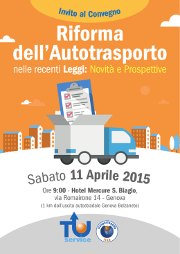 Sabato 1 1 Aprile 2015