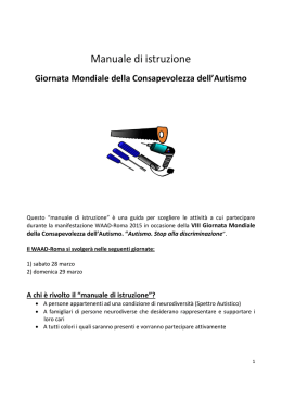 Manuale di istruzione WAAD-Roma 2015.pdf