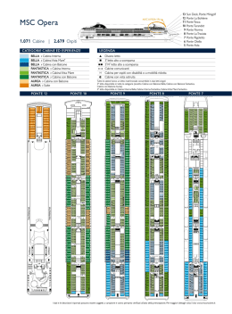 Ponte 13 - Sun, Minigolf