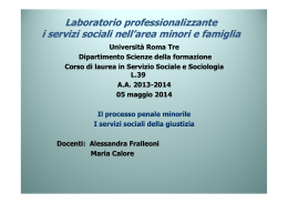 (VII lezione [modalit&agrave; compatibilit&agrave;])