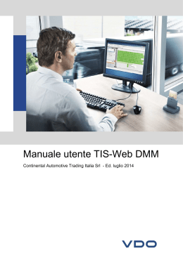 Manuale TIS-Web 4.x_2014