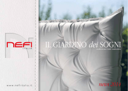 download pdf - Nefi Italia S.r.l.