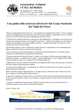 Leggi il pdf - CNA Biella