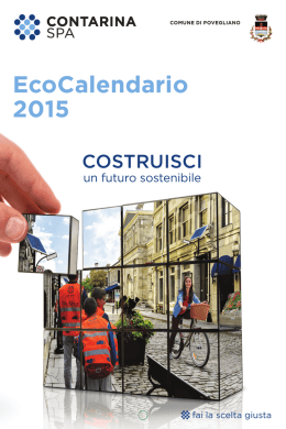 1 SAB - Contarina Spa