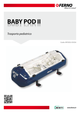 BABY POD II